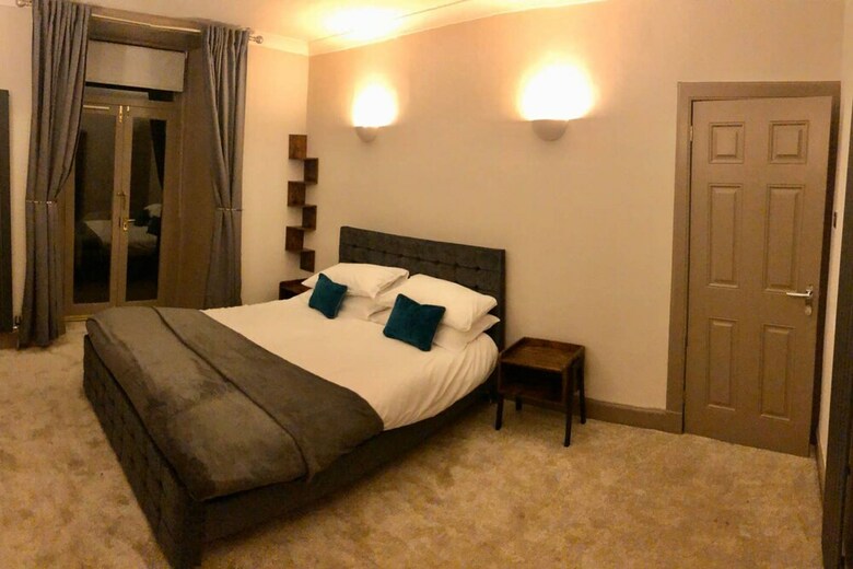 Apartamentos Elegant And Homely 3 Bedroom Edinburgh Flat