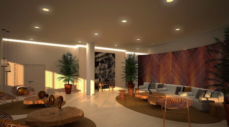 Hotel Grand Sirenis San Andres - All Inclusive