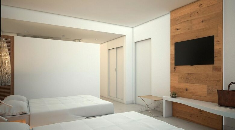 Hotel Grand Sirenis San Andres - All Inclusive