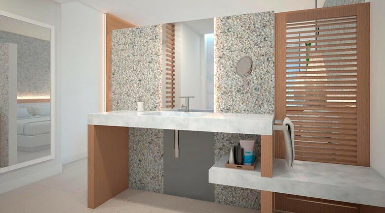 Hotel Grand Sirenis San Andres - All Inclusive