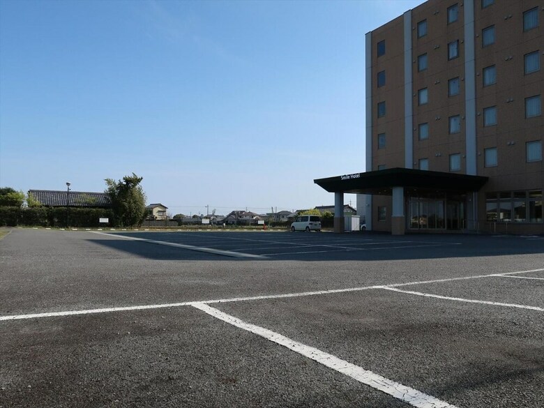 Smile Hotel Shizuoka Yoshida Ic