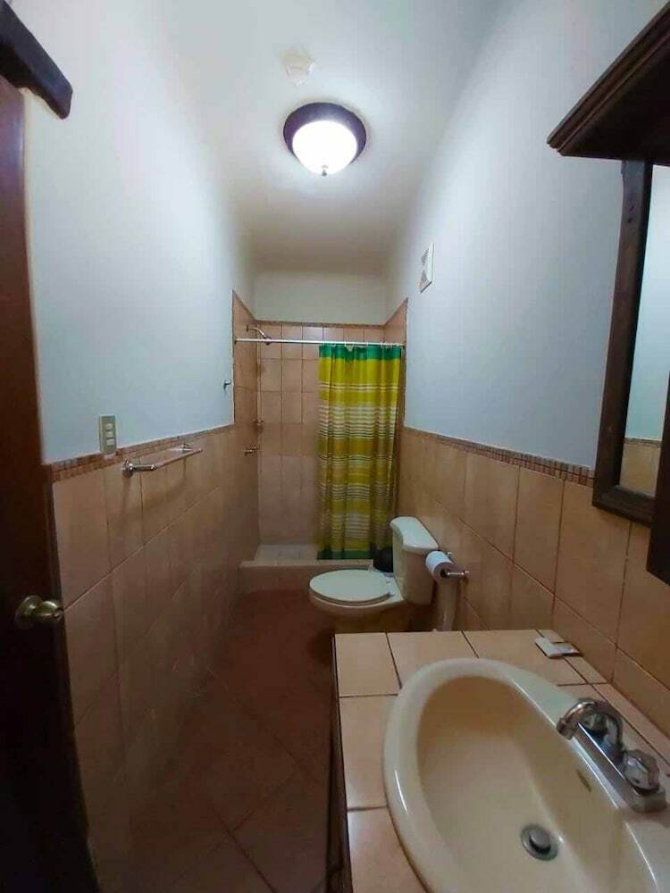 Hotel Casa Mercedes