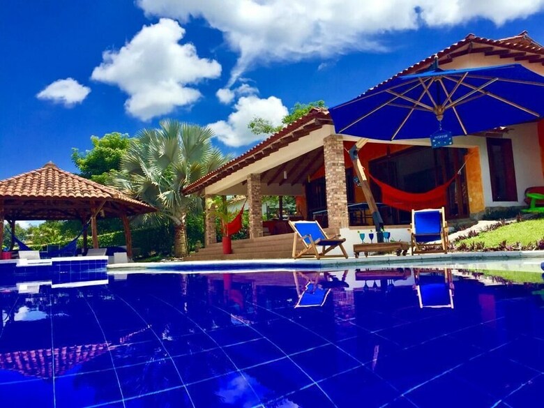 Agroturismo Casa Mar Verde
