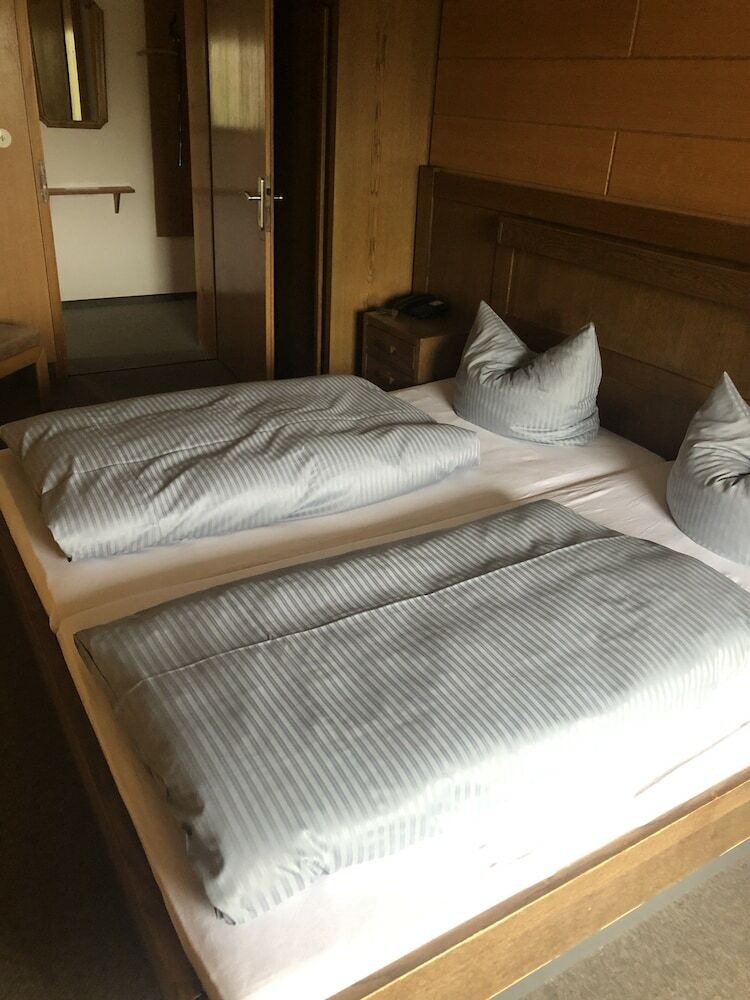 Wagners Hotel Im Fichtelgebirge