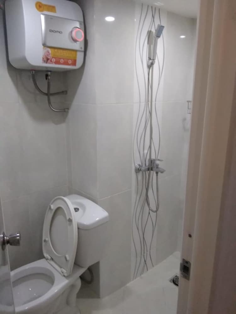 Apartamento The Jarrdin Cihampelas By Afb
