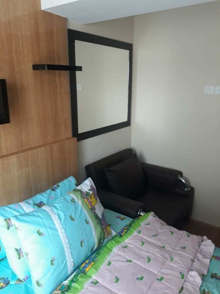 Apartamento The Jarrdin Cihampelas By Afb