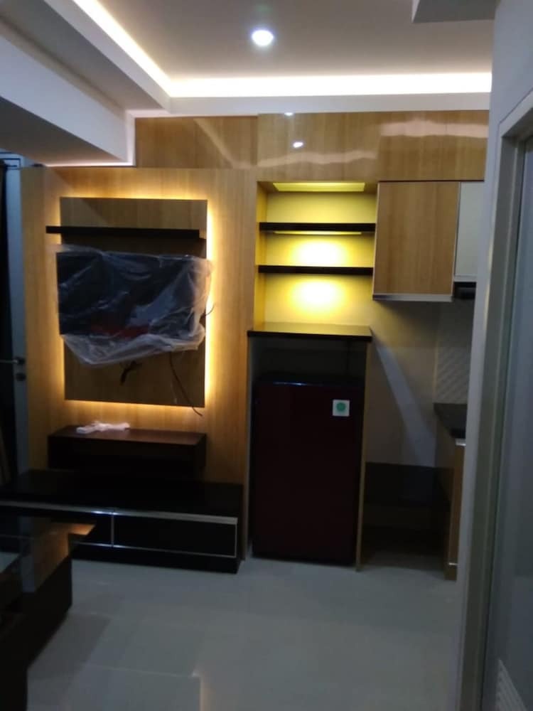 Apartamento The Jarrdin Cihampelas By Afb