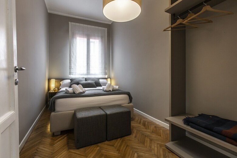 Charming Apartment On The Grand Canal