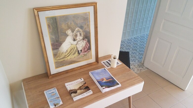 Appart'hotel de La Mairie
