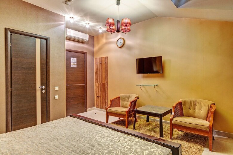 Hotel Shelton