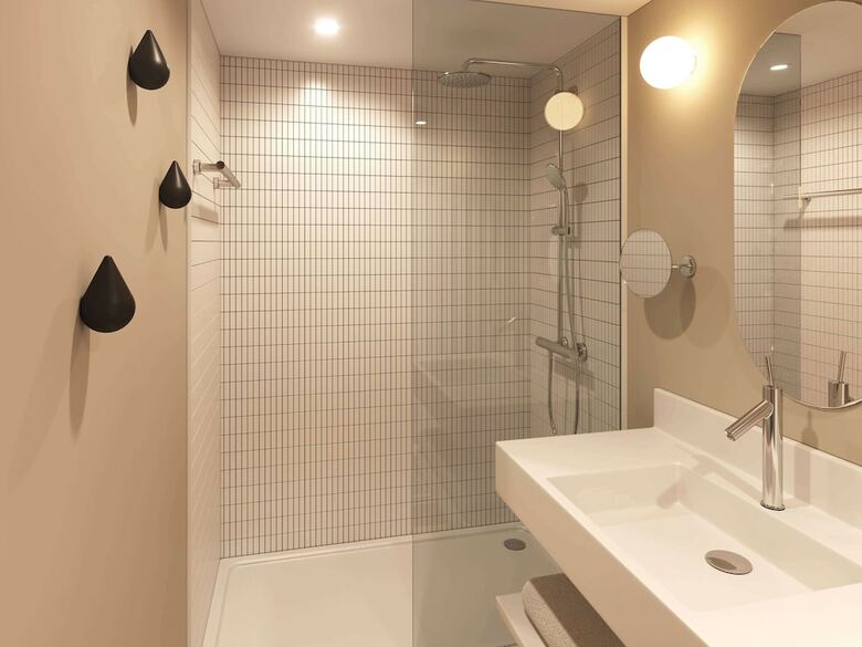 Hotel Ibis Styles Paris Romainville