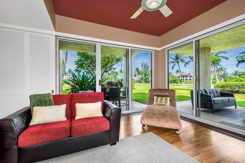 Villa Vista Waikoloa G-104