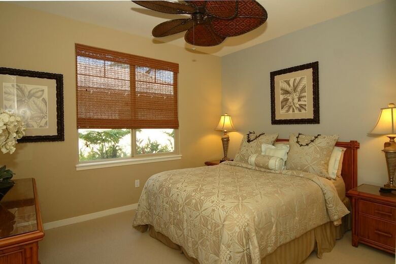 The Mauna Lani Golf Villas B5