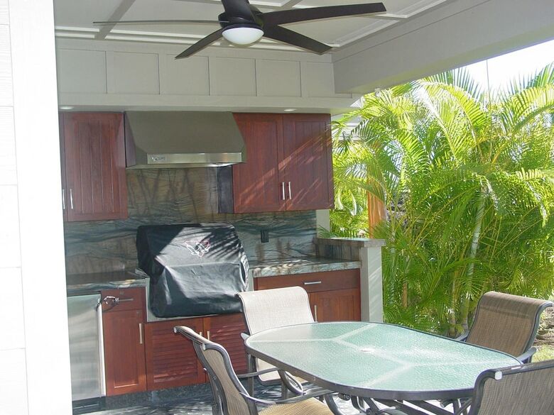 The Mauna Lani Golf Villas B5