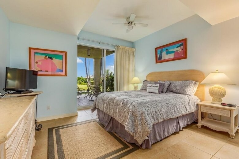 Vista Waikoloa E-105