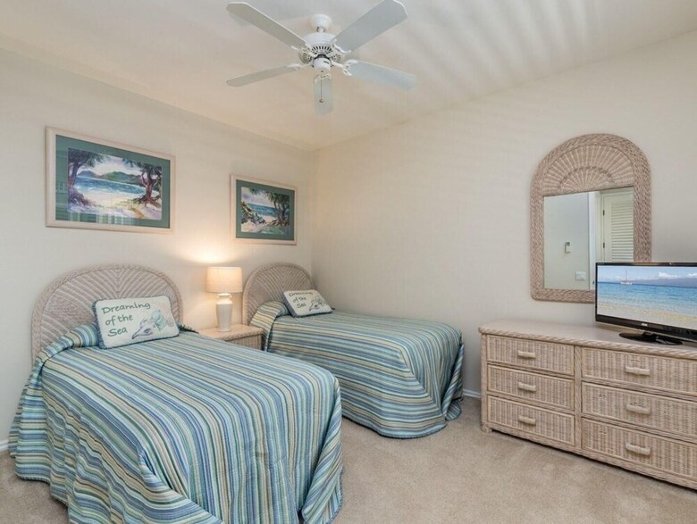 Fairway Villas Waikoloa N21