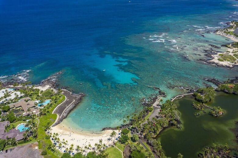 Villages At Mauna Lani #621