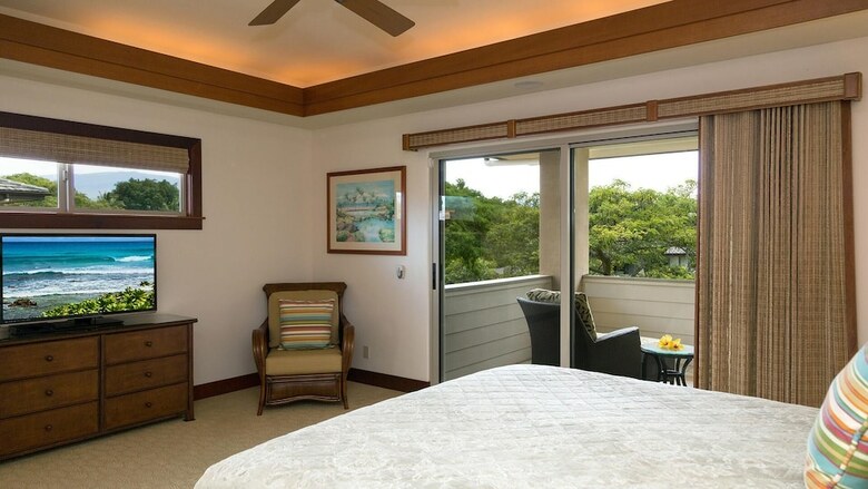 Villages At Mauna Lani #621