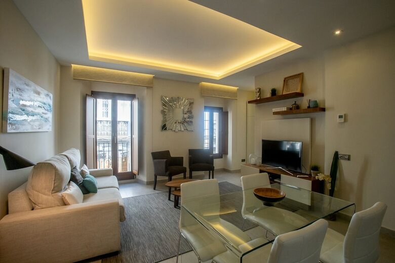 Apartamentos Soho Boutique Espinel