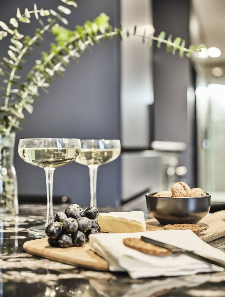 Adina Apartment Hotel West Melbourne