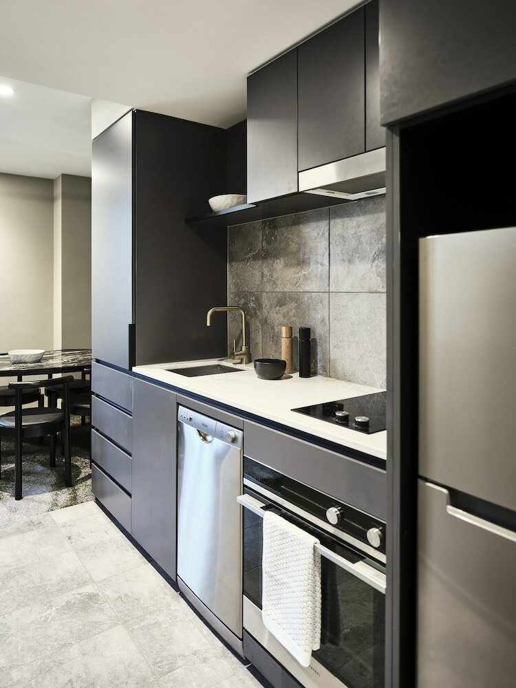 Adina Apartment Hotel West Melbourne