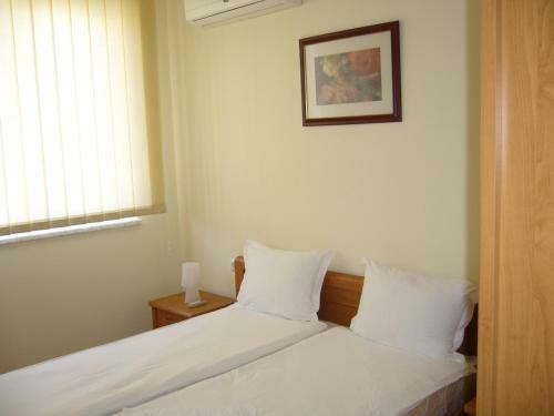 Aparthotel Marina View Fort Beach