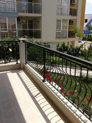 Villa Antorini Apartments
