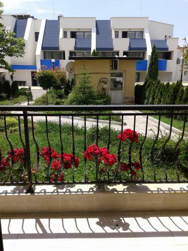 Villa Antorini Apartments