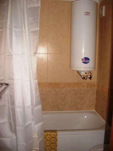 Aparthotel Etara Hotel