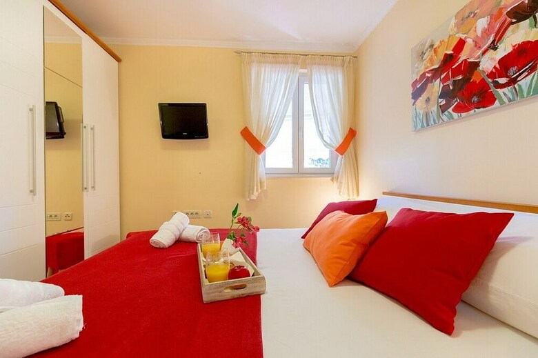 Apartamento Leona & Borna Central Suites