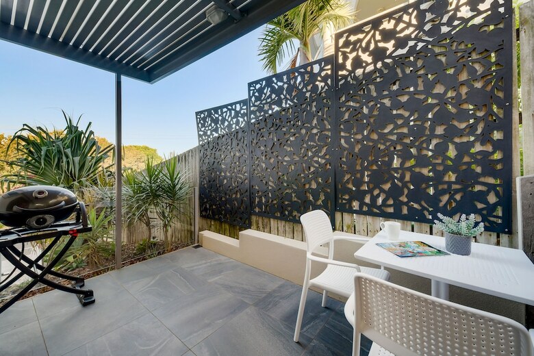 Apartamentos Crystal Shores Sunshine Beach