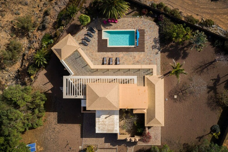 Villa Atlanntes Fuerteventura