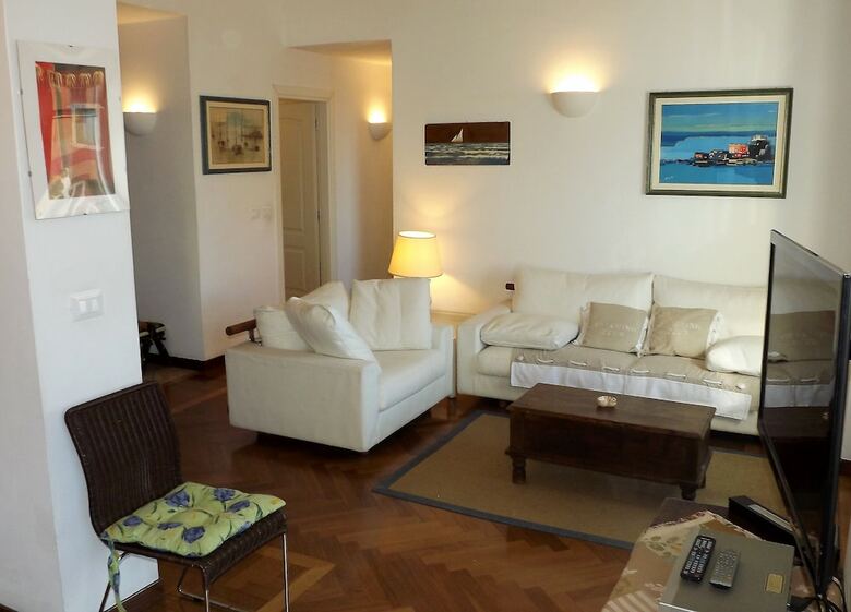 Apartamento House Roby
