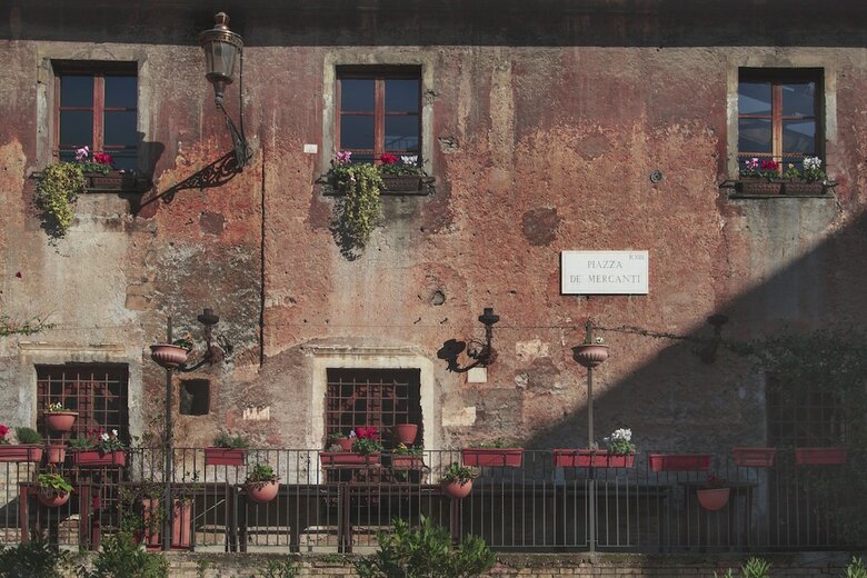 Apartamento Genovesi Rth