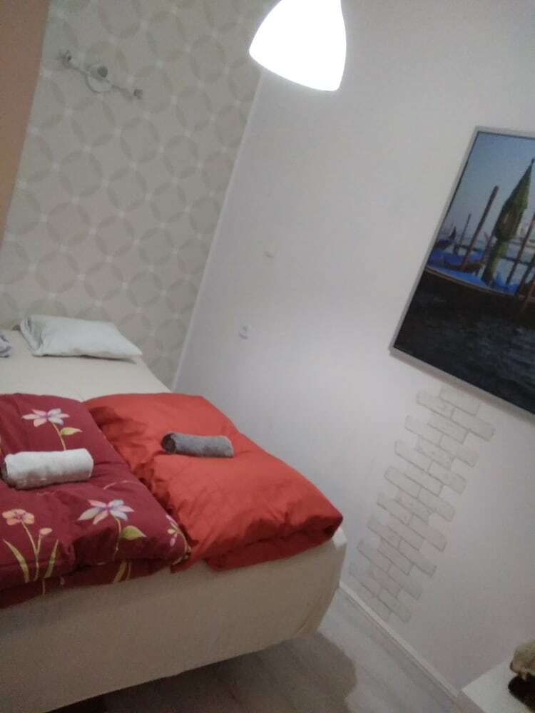 Apartament Przy Parku Noclegi P?ock