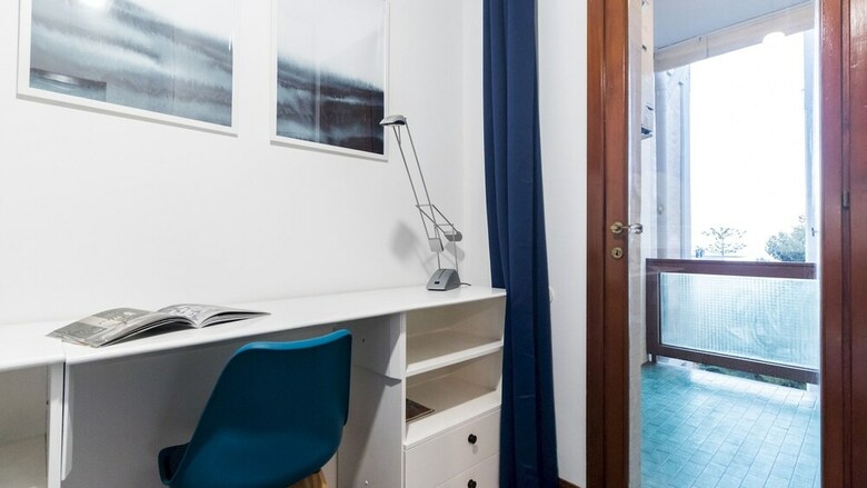 Apartamento Italianway - Carducci 89