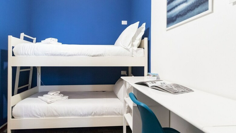 Apartamento Italianway - Carducci 89