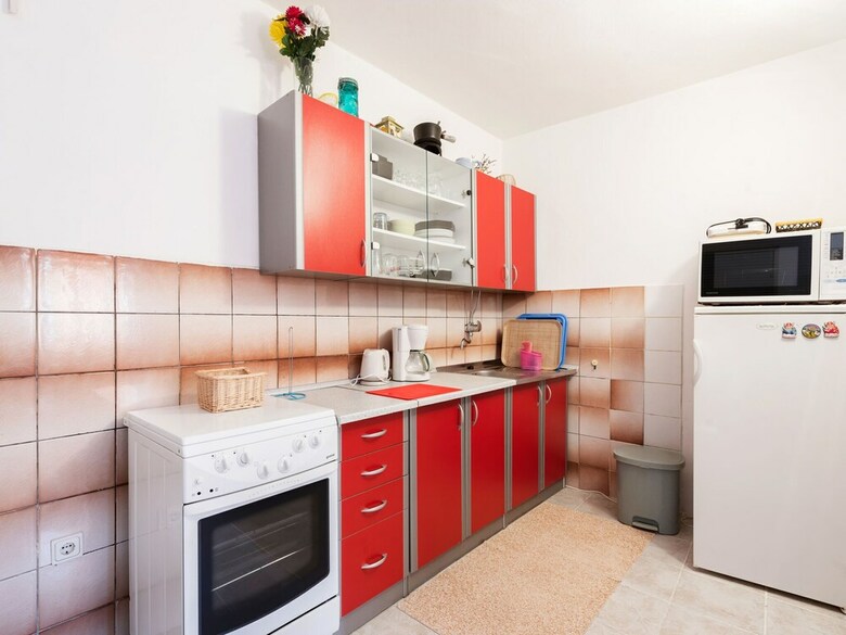 Apartamentos Charming Home With Private Terrace And Garden