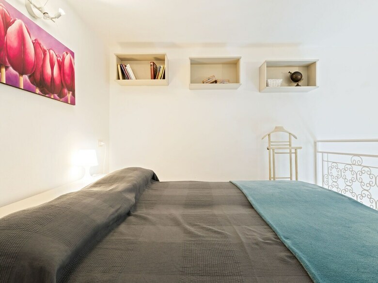 Elegant Apartment In Sanremo