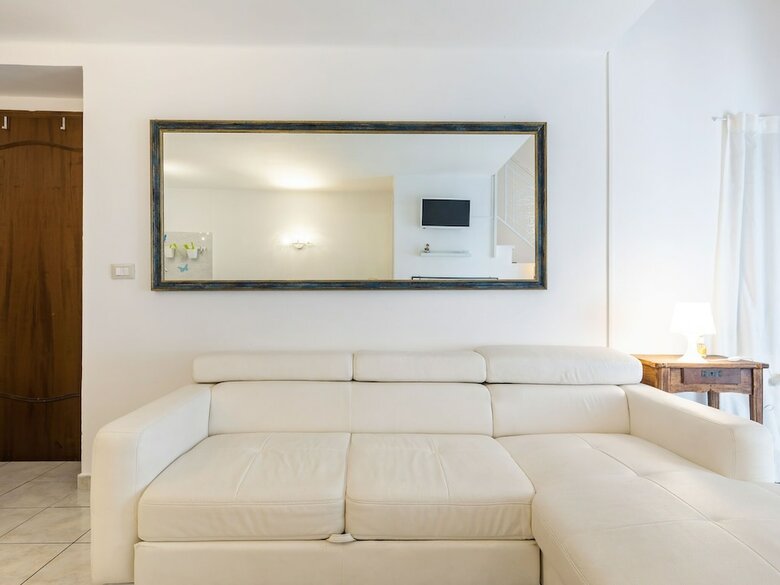 Elegant Apartment In Sanremo
