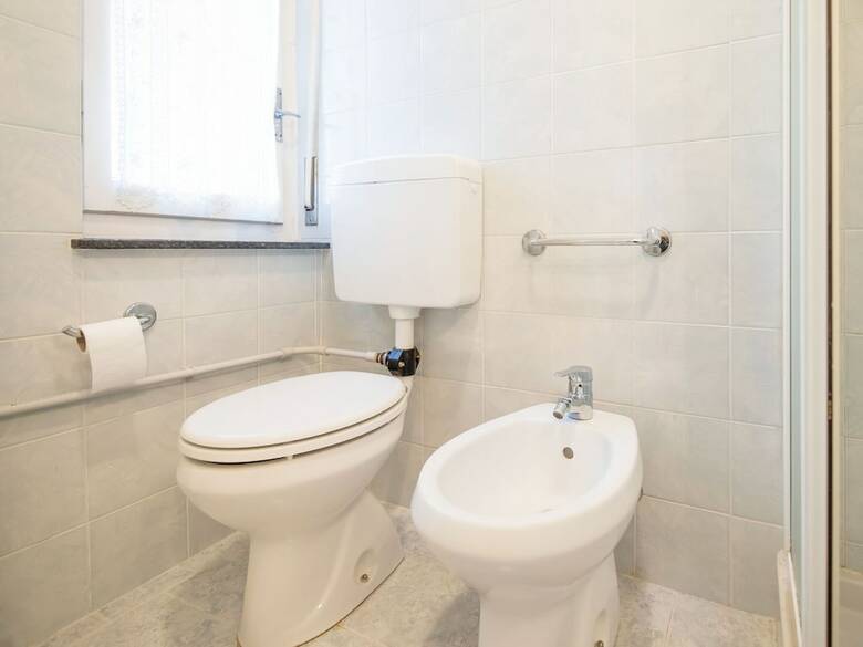 Pleasant Apartment In Sanremo With Balcony