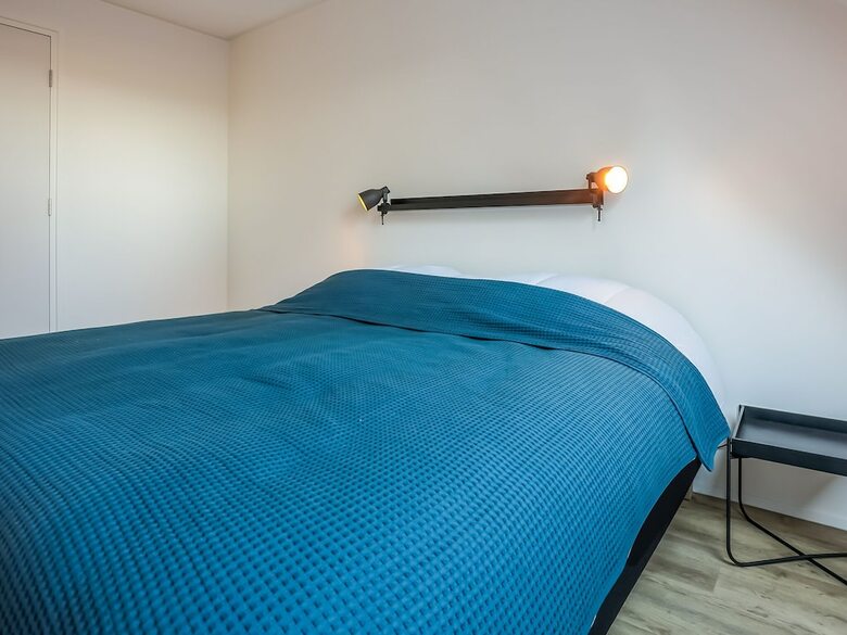 Spacious Holiday Home In Rijssen With Garden