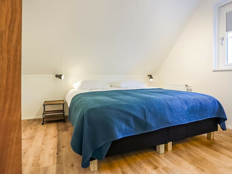 Spacious Holiday Home In Rijssen With Garden
