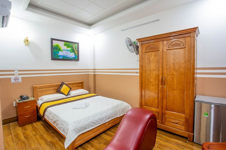 Oyo 1066 Sao Mai Hotel