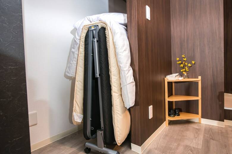 Toyotomi Stay Dotonbori Apartment