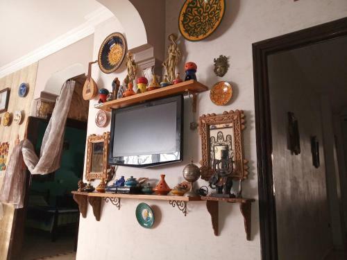 Apartamento Appartement A Casablanca