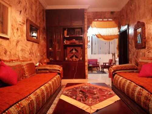 Apartamento Appartement A Casablanca