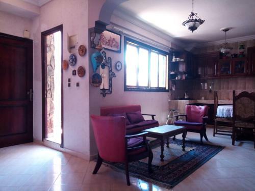 Apartamento Appartement A Casablanca