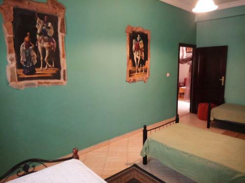 Apartamento Appartement A Casablanca