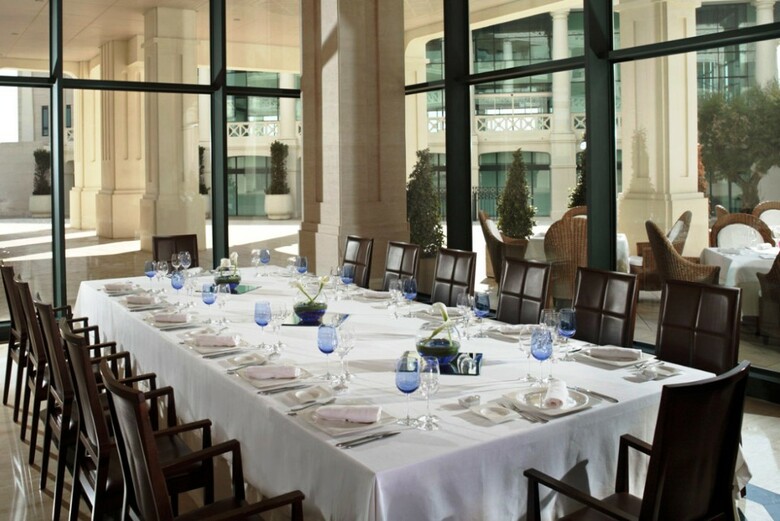 Hotel Las Arenas Balneario Resort